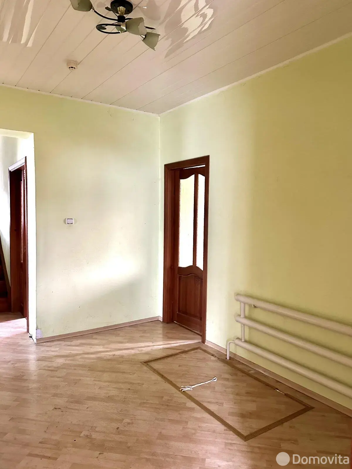 купить коттедж, Жодино, ул. Весенняя