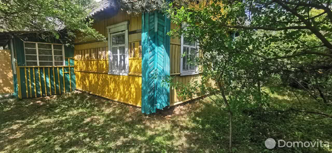 Продажа 2-этажной дачи в Верас Минская область, 8900USD, код 174696 - фото 4