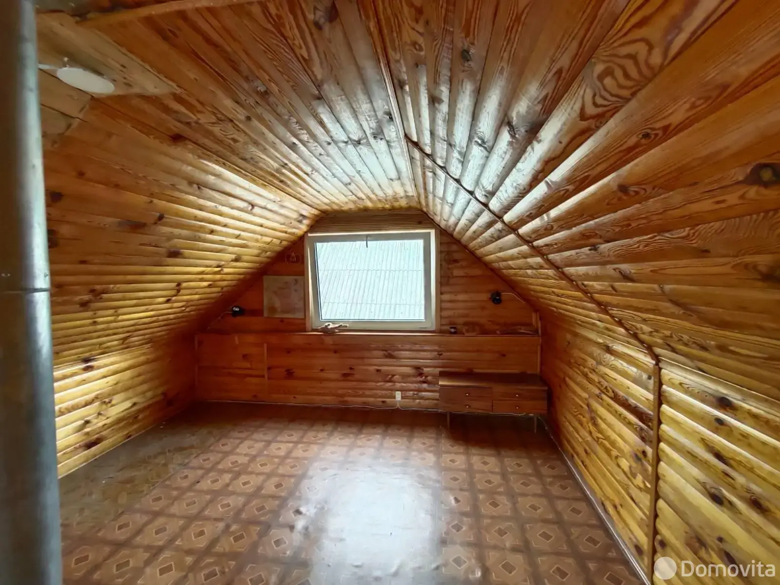 Купить 2-этажную дачу в Зенитчик Минская область, 48000USD, код 183465 - фото 24