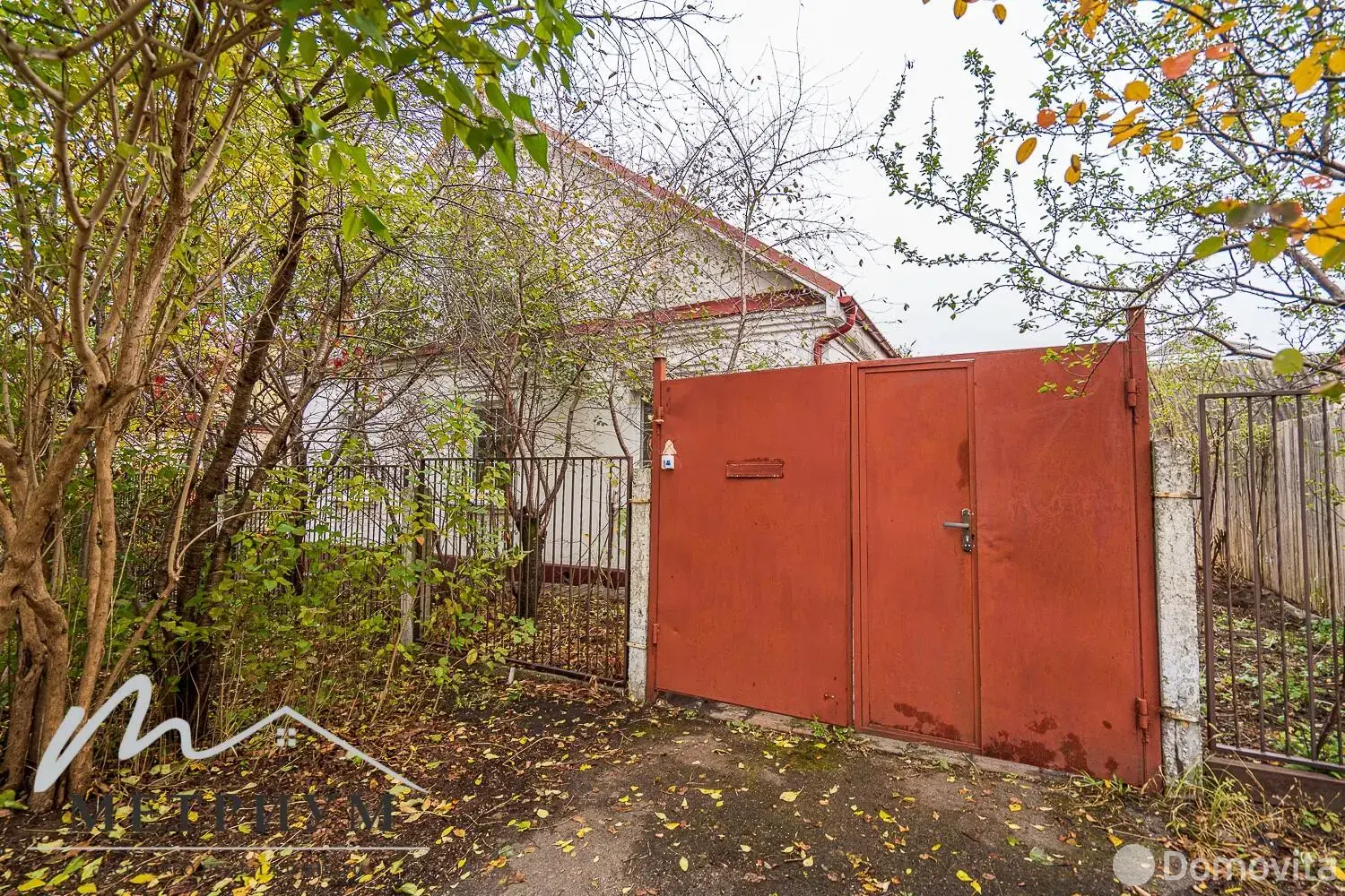 коттедж, Минск, ул. Земледельческая, д. 91, стоимость продажи 358 048 р.