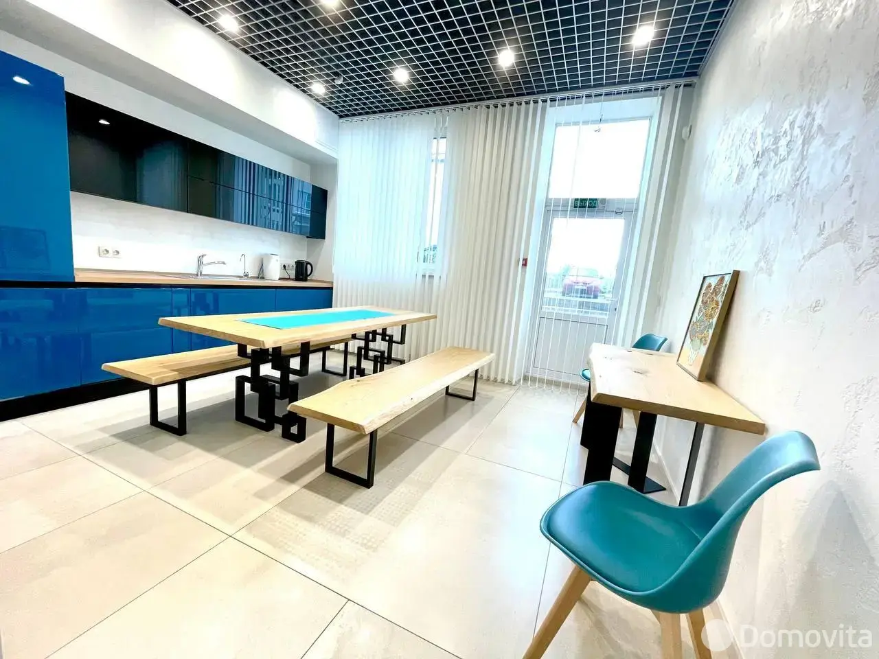 Снять офис на ул. Сосновая, д. 5 в Сонечном, 1200USD, код 15755 - фото 1