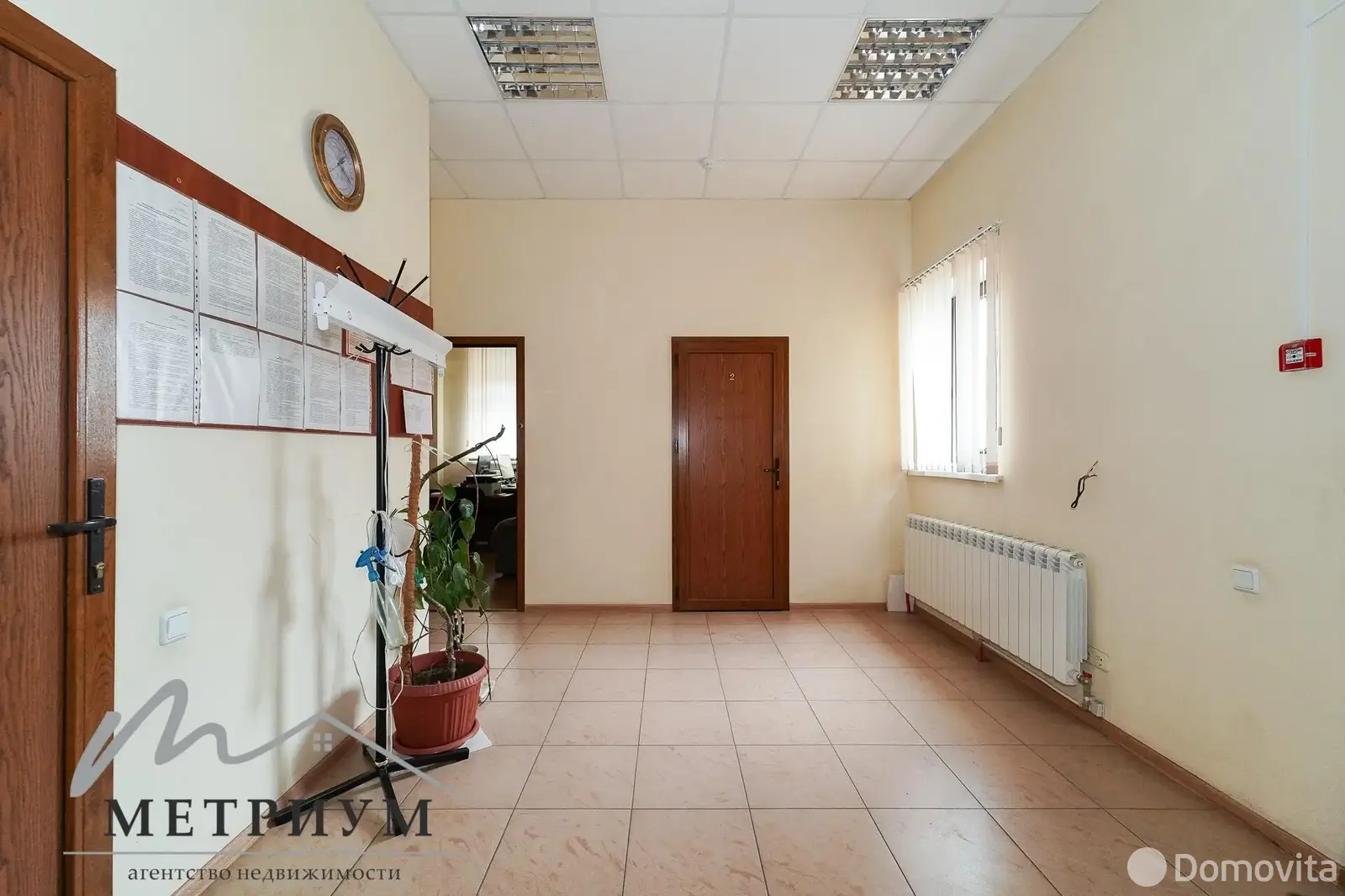 Аренда складского помещения на ул. Карвата, д. 77 в Минске, код 964248 - фото 16