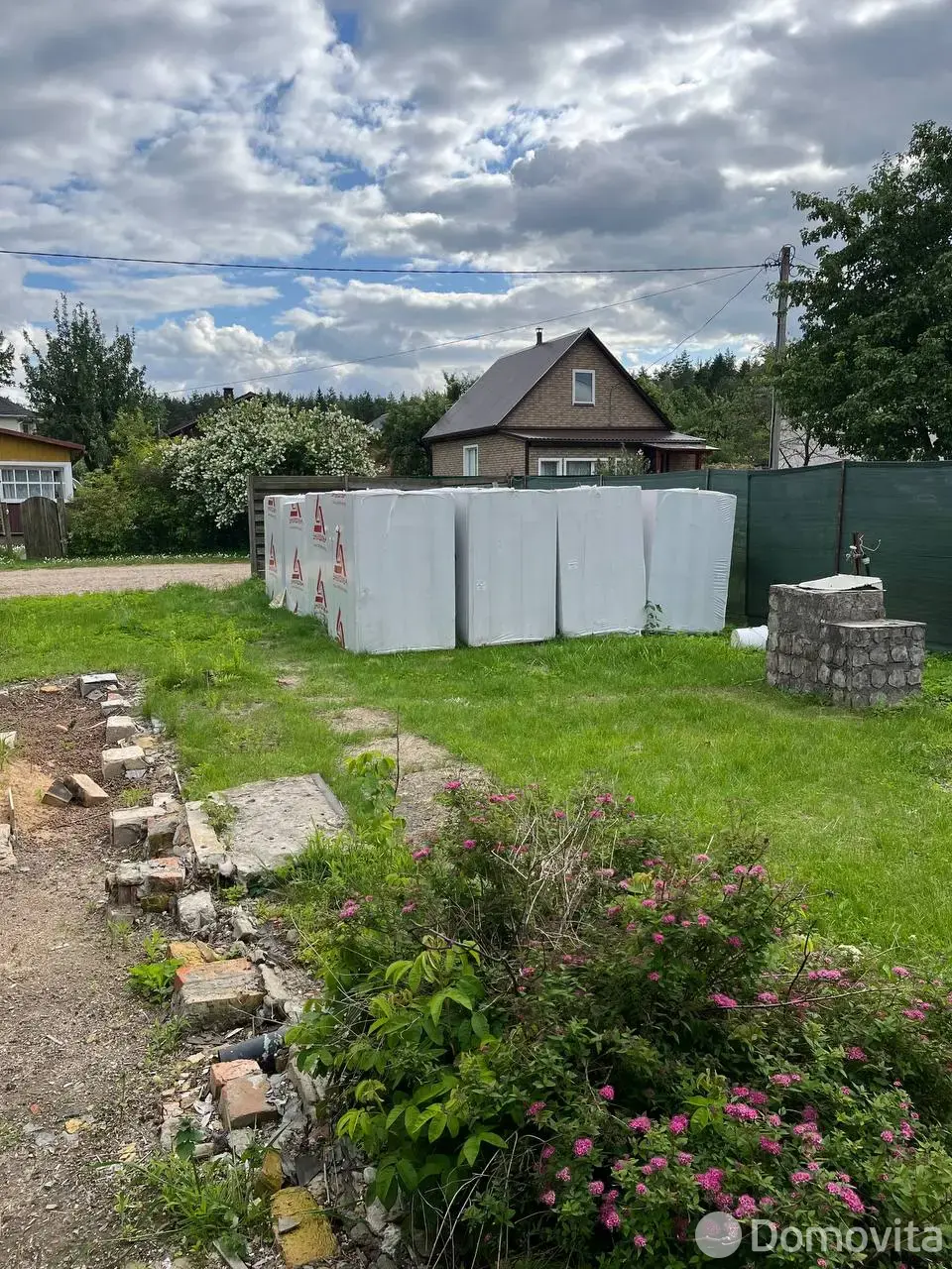 дача, Боровляны-37,