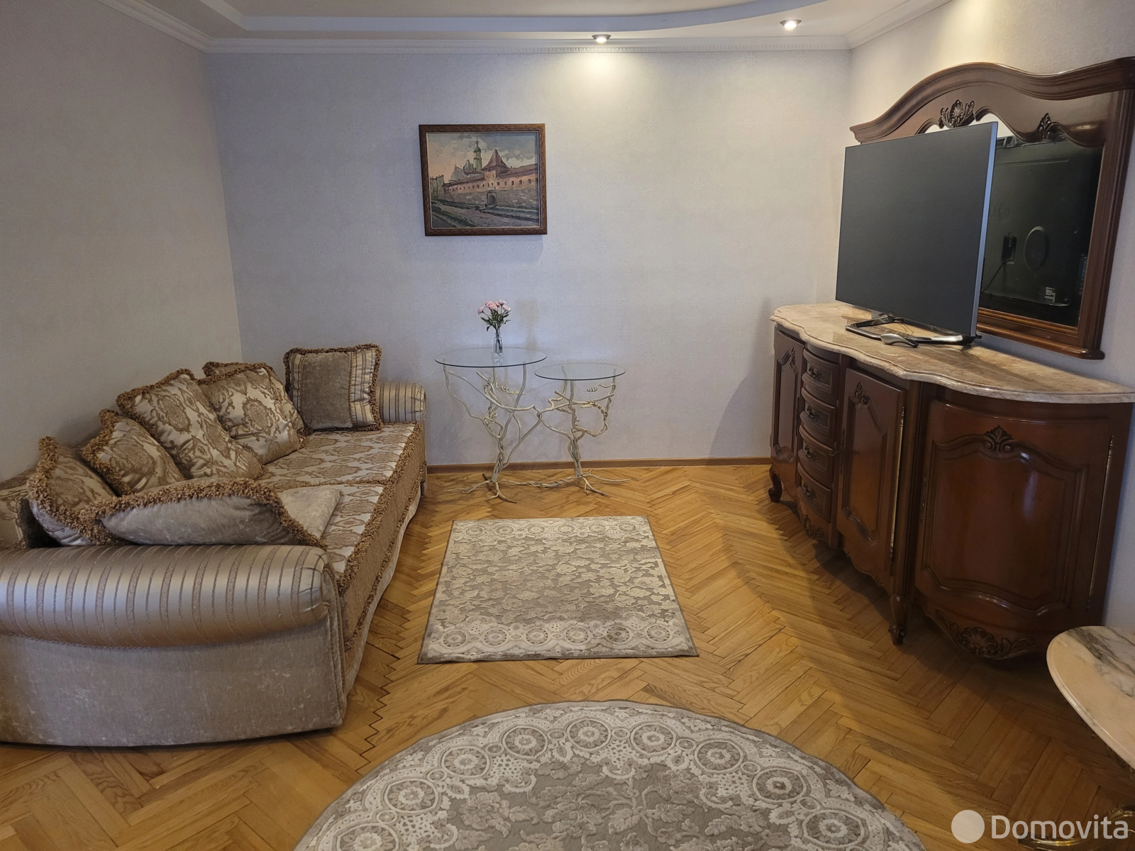 аренда квартиры, Минск, ул. Максима Танка, д. 34/2