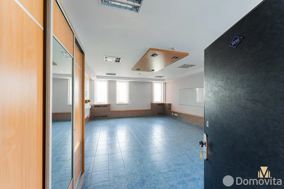 офис, Минск, ул. Тимирязева, д. 65/б