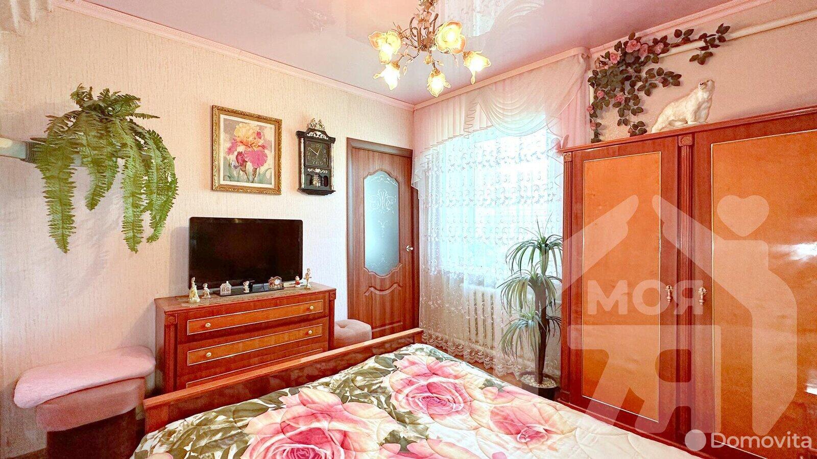 Продажа 3-комнатной квартиры в Новосадах, , 23500 USD, код: 900530 - фото 4