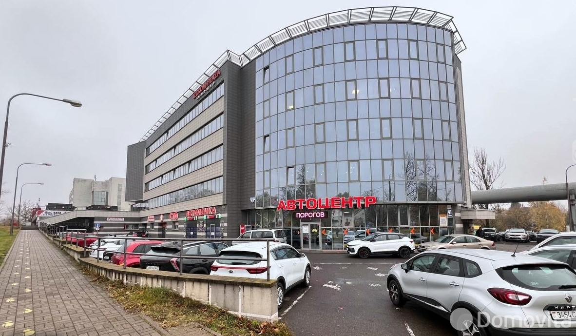 Стоимость аренды офиса, Минск, ул. Янки Мавра, д. 41