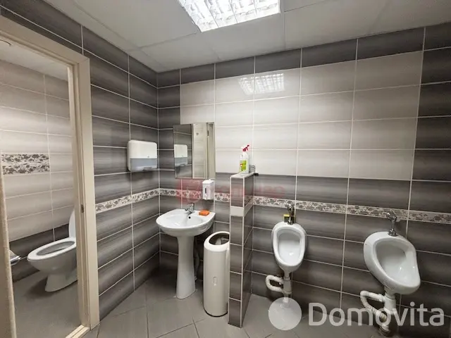Аренда офиса на ул. Петра Мстиславца, д. 5 в Минске, 2225EUR, код 15863 - фото 14
