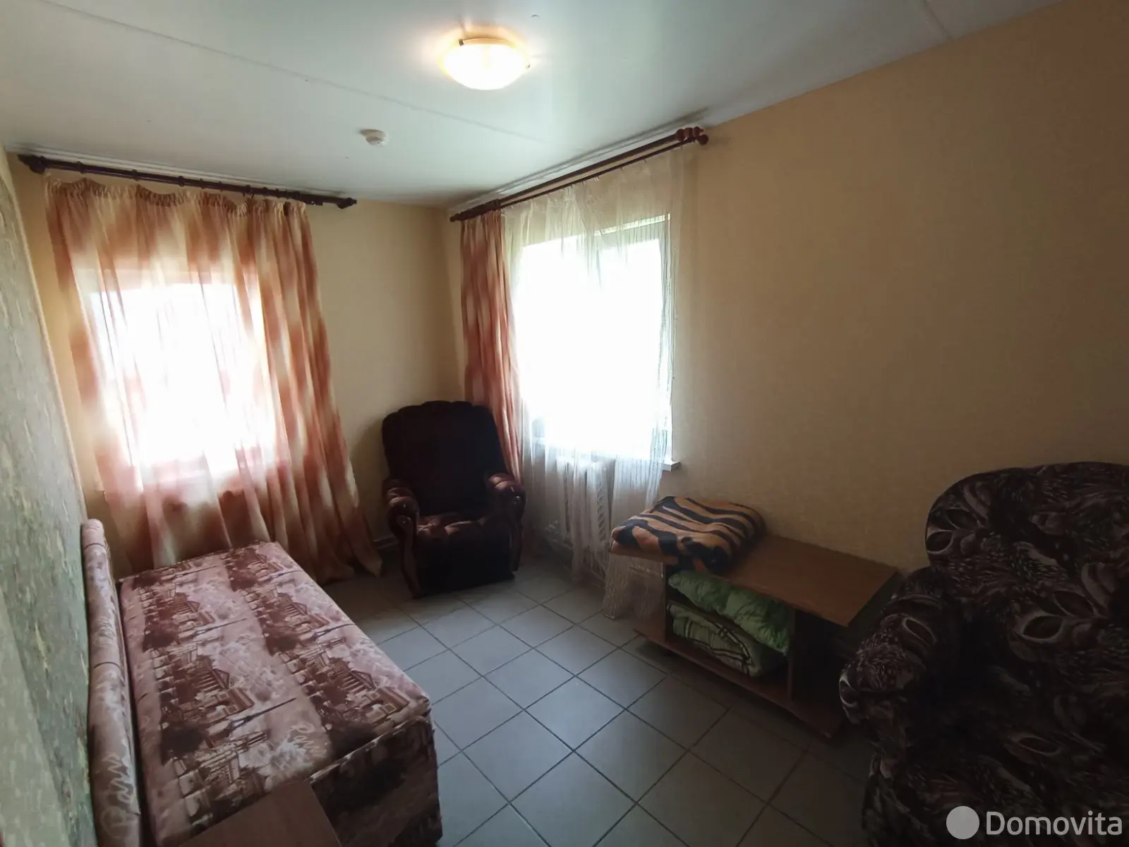 дом, Городняны, ул. Центральная, стоимость продажи 349 044 р.