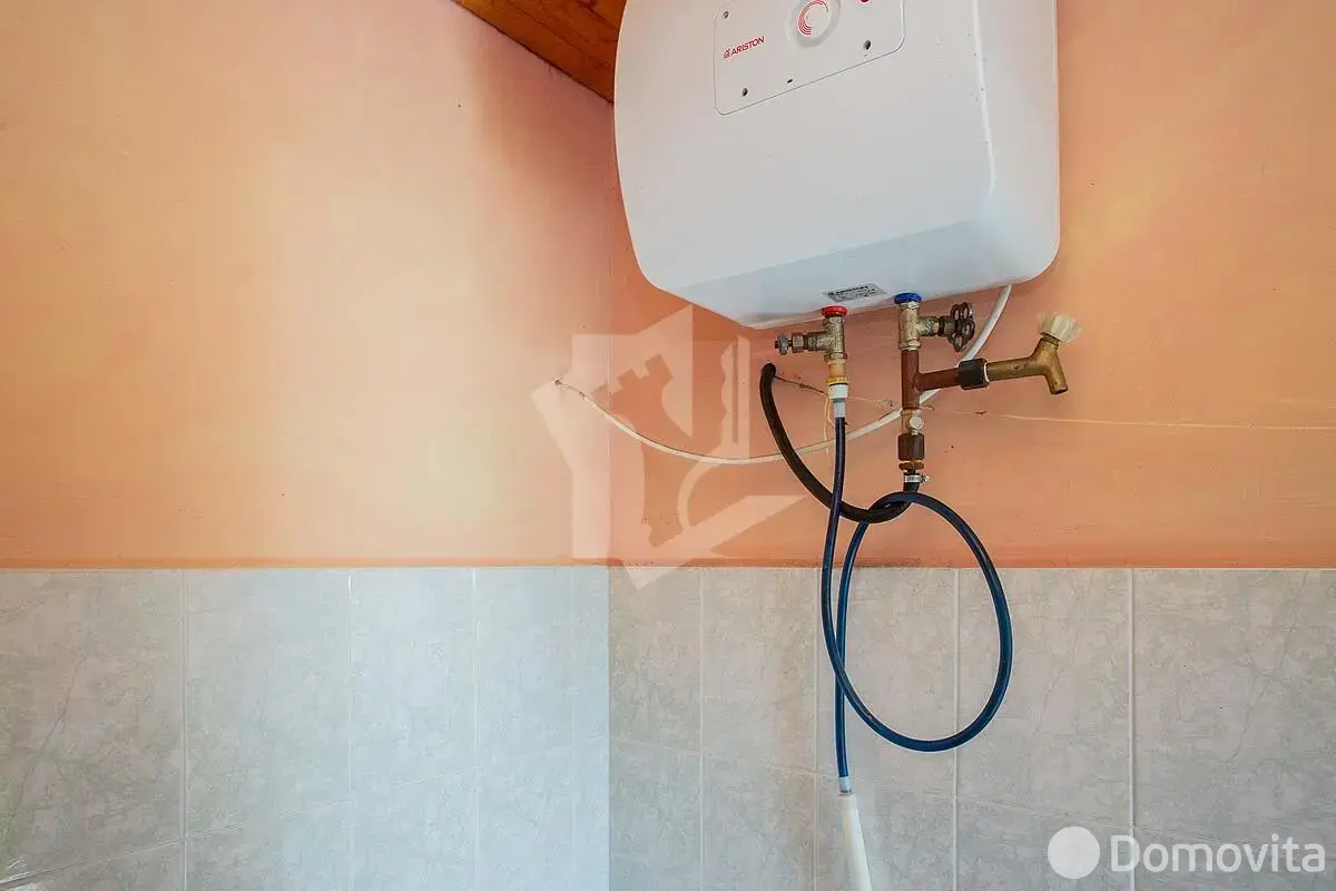 Продажа 1-этажной дачи в Строитель-ремонтник Минская область, 36900USD, код 185673 - фото 18