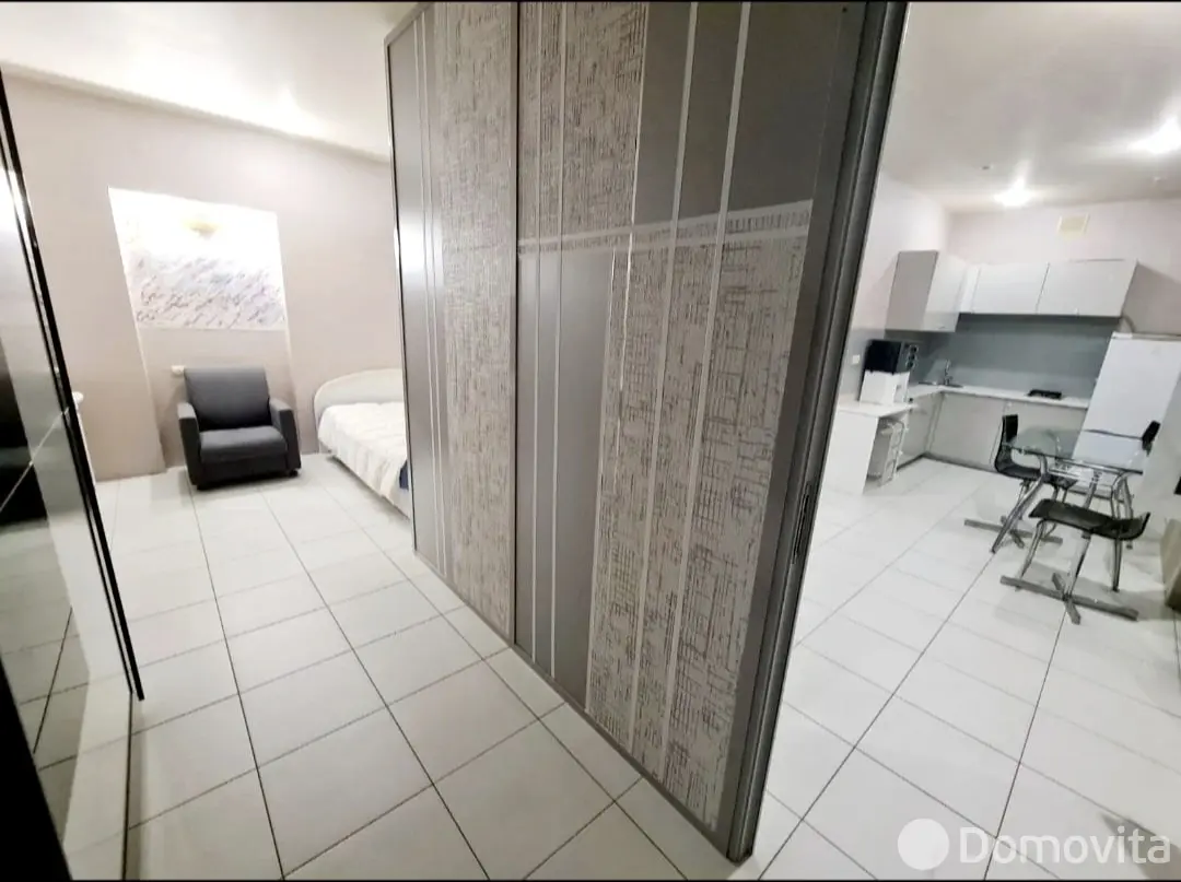 Снять 2-комнатную квартиру в Минске, ул. Романовская Слобода, д. 20, 585USD, код 148254 - фото 21