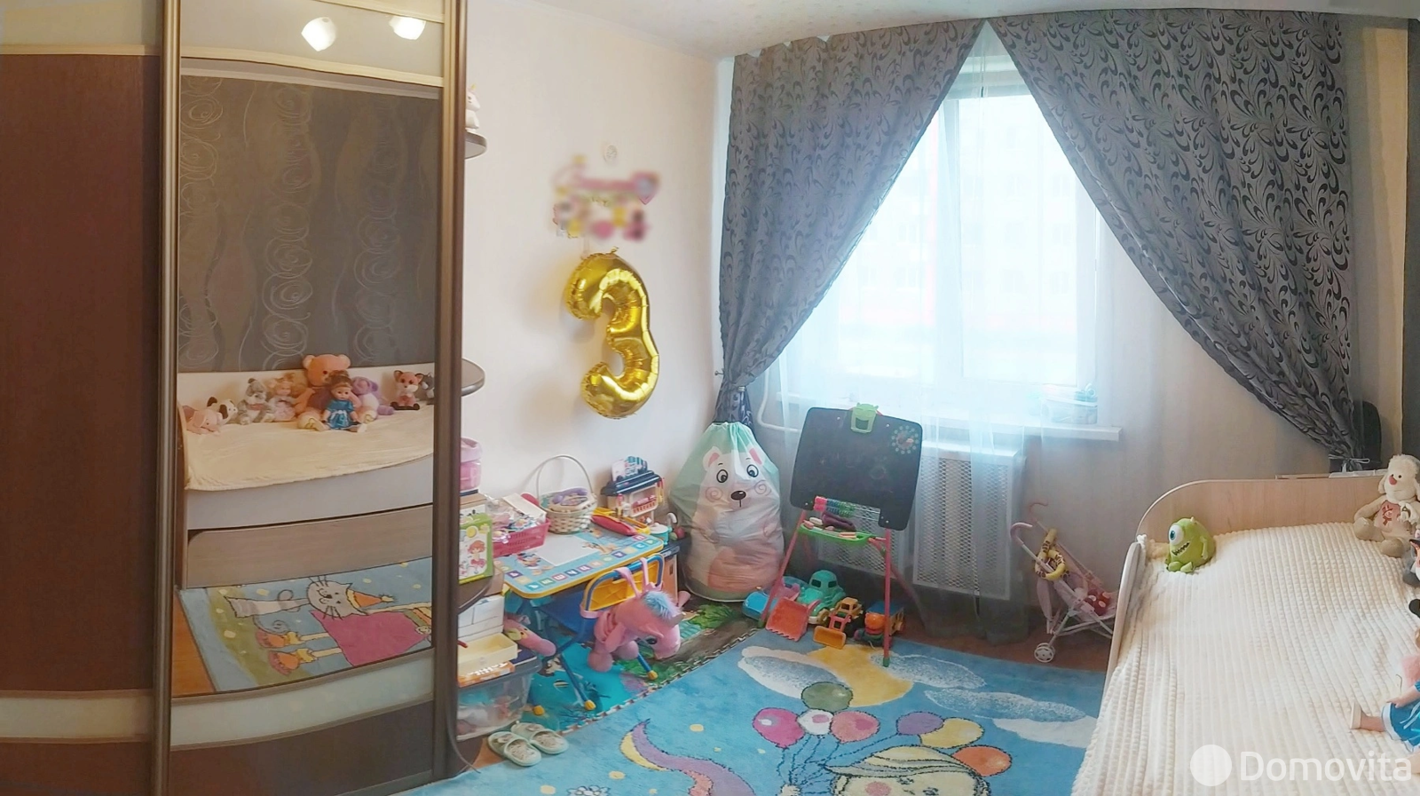 квартира, Солигорск, ул. Наруцкого, д. 2 
