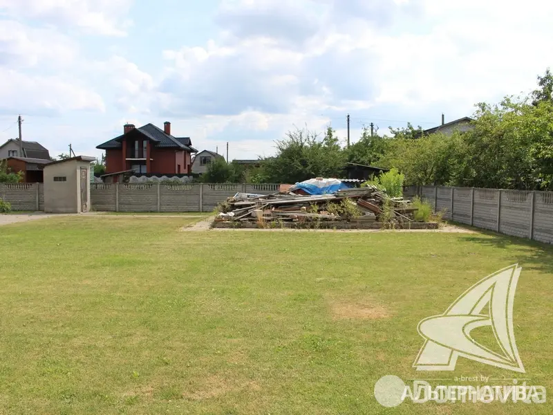 Купить 2-этажную дачу в Южное-ГАП №5 Брестская область, 120000USD, код 180198 - фото 27