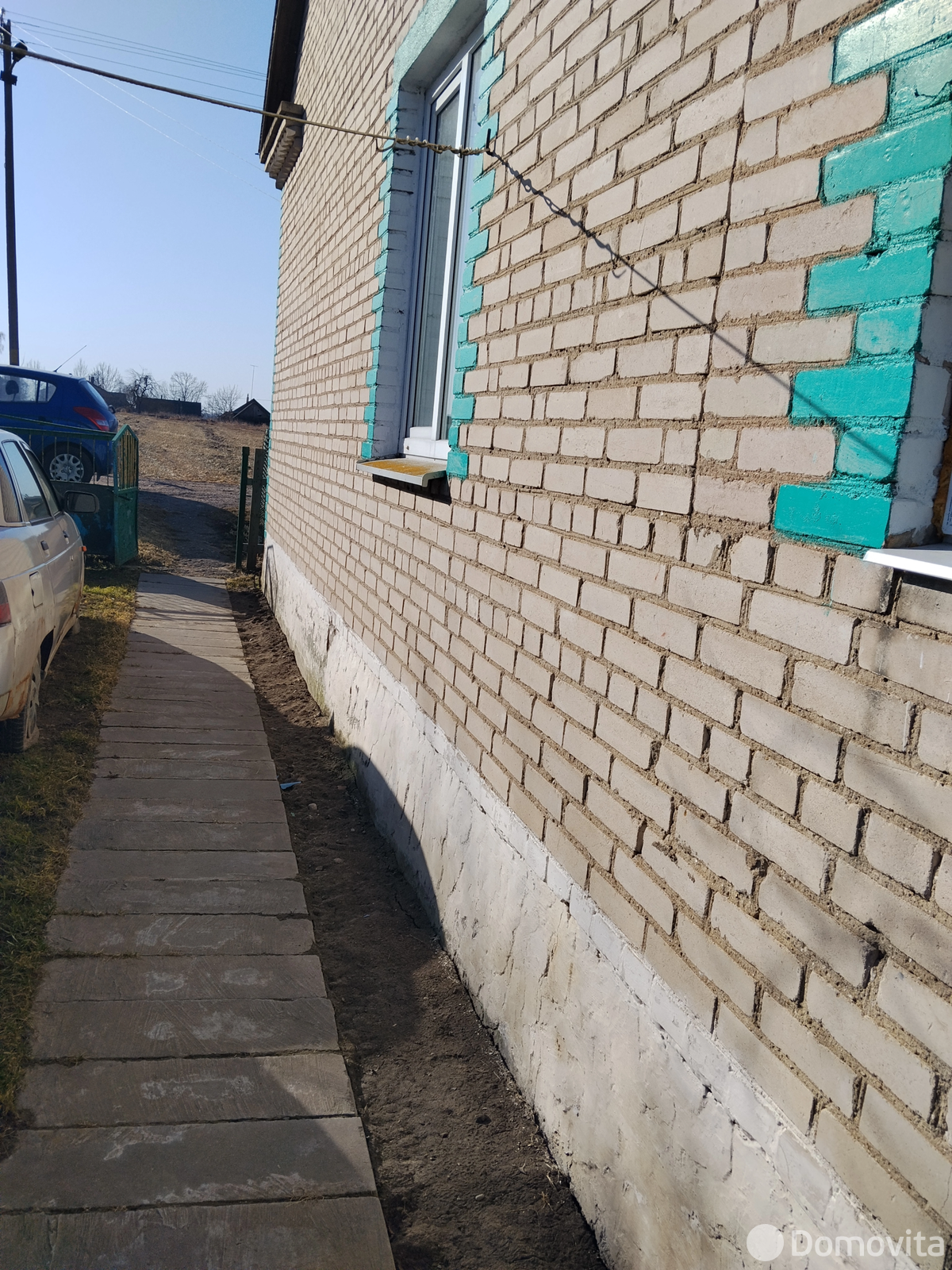 дом, Лавришево, , стоимость продажи 33 097 р.