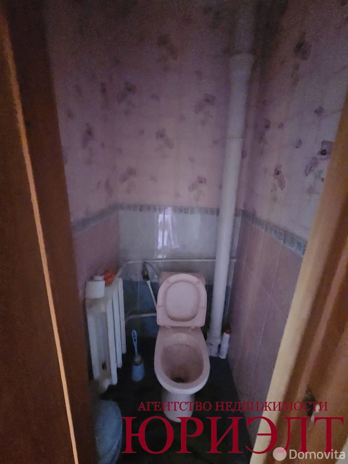 дом, Ульяновичи, 