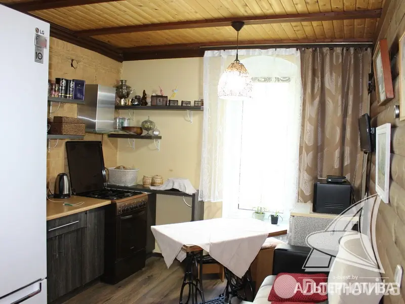 дача, Брест, 