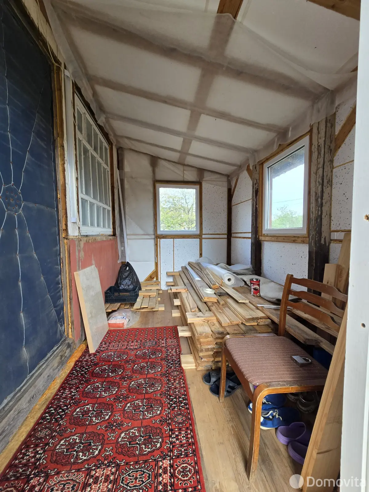 Продажа 2-этажной дачи в Электротехник Минская область, 21600USD, код 182814 - фото 32