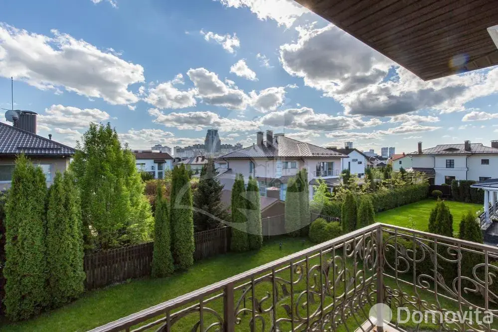 Снять 5-комнатную квартиру в Минске, ул. Покровская, д. 6, 5000USD, код 147816 - фото 24