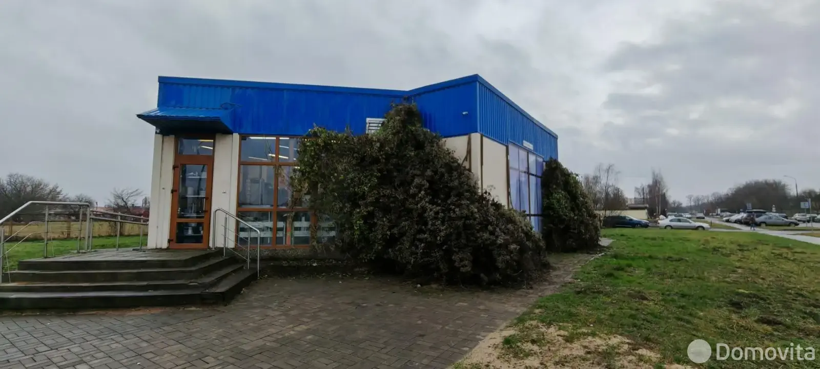 купить офис, Минск, ул. Бабушкина, д. 60/а