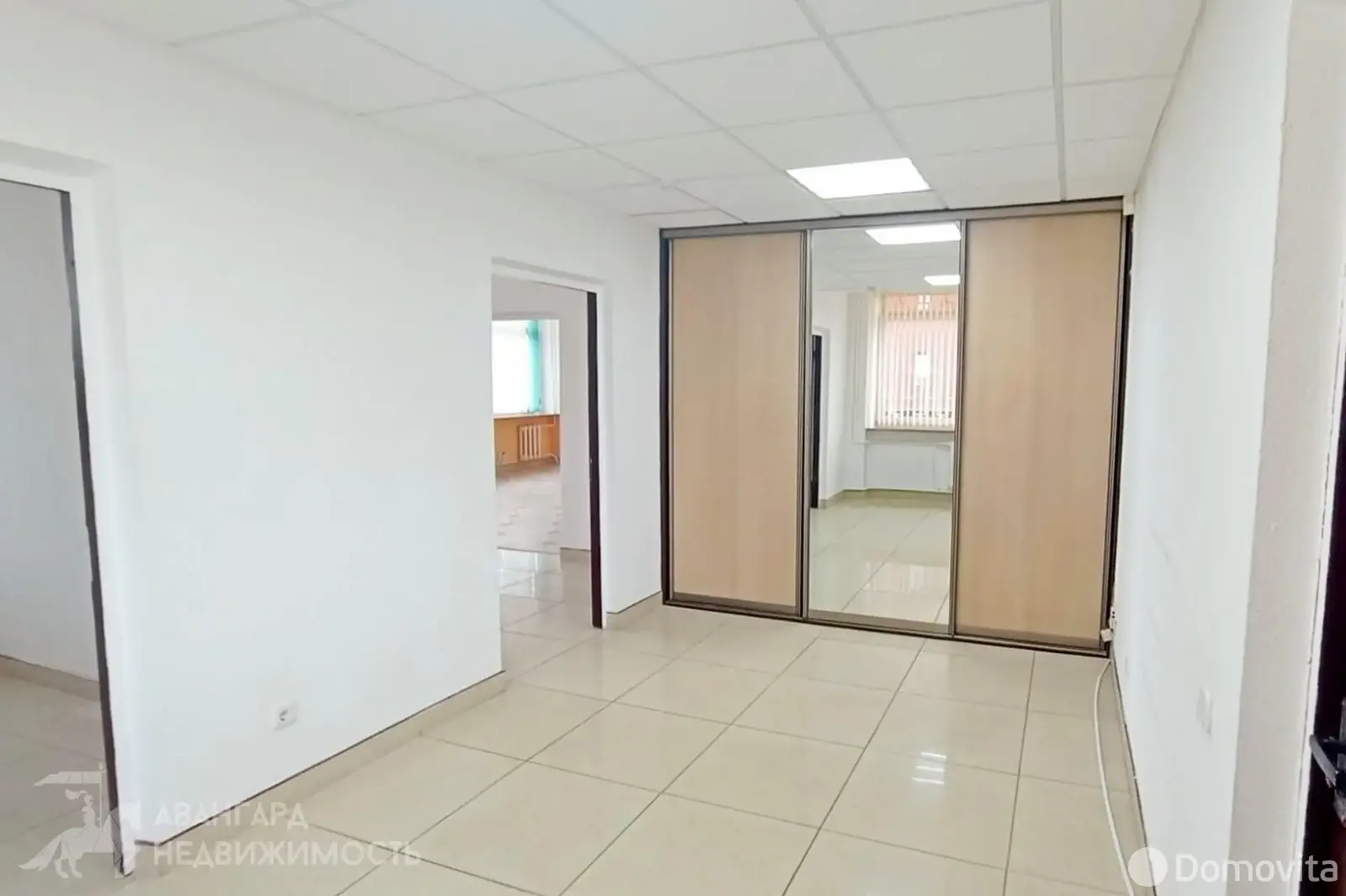 офис, Минск, ул. Тимирязева, д. 65 в Центральном районе