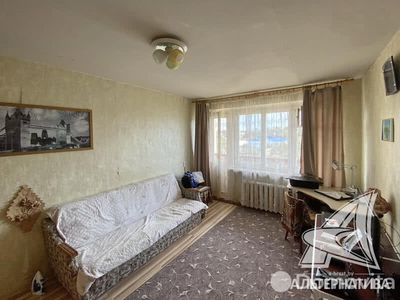Продажа 1-комнатной квартиры в Каменце, , 14300 USD, код: 920676 - фото 1