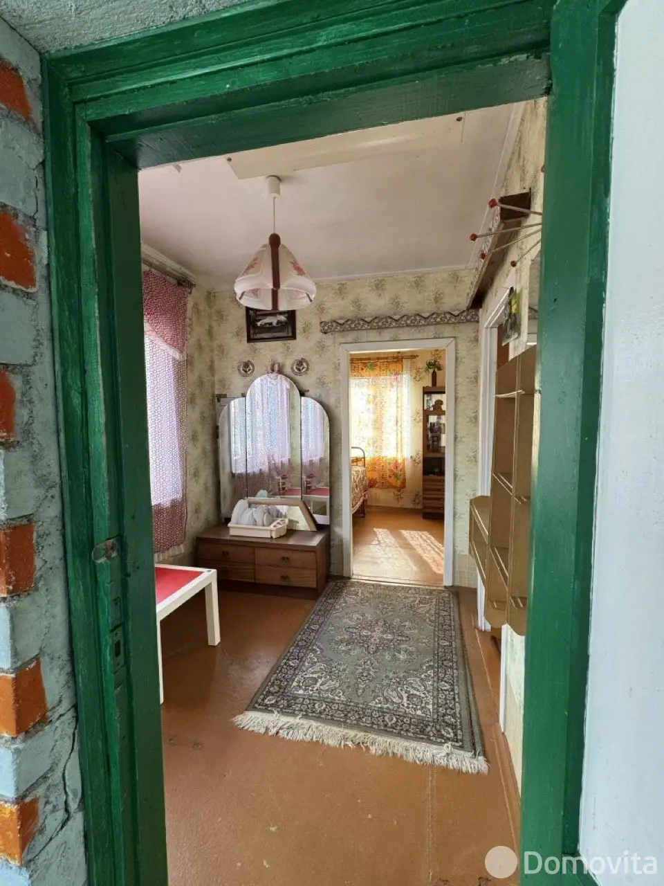 Купить 2-этажную дачу в Петришках Минская область, 67500BYN, код 186020 - фото 20