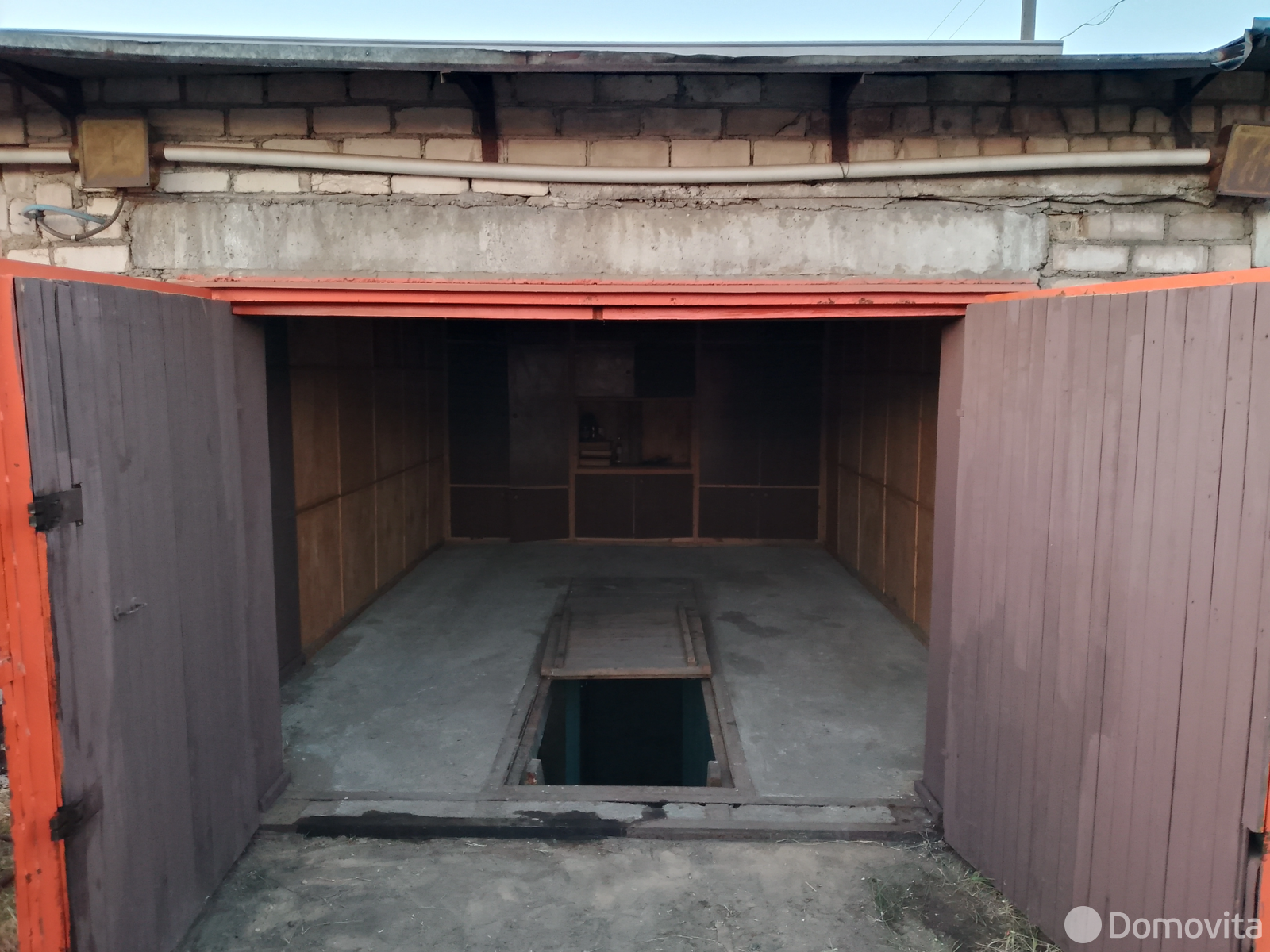 гараж, Борисов, ул. 50 лет БССР, д. 10А - лучшее предложение