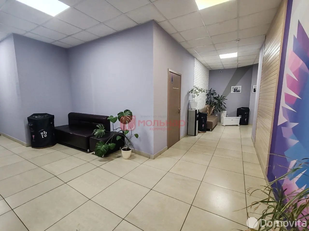 офис, Минск, ул. Притыцкого, д. 62 