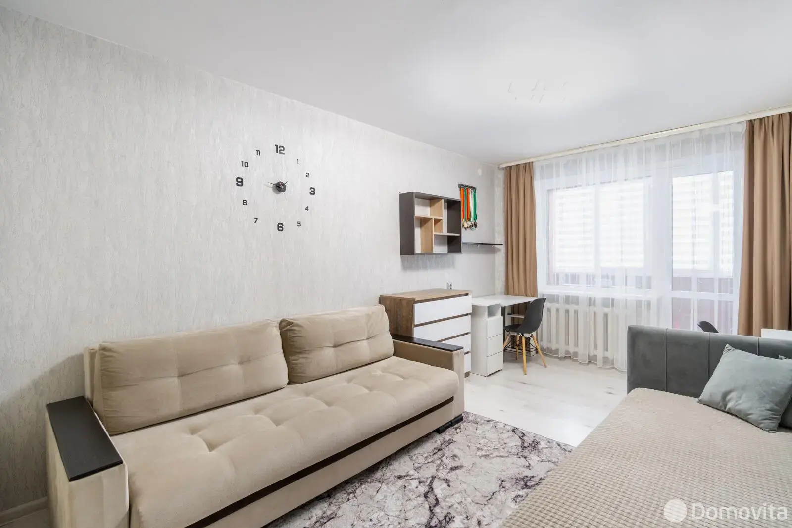 комната, Минск, ул. Якубовского, д. 26/4 - лучшее предложение