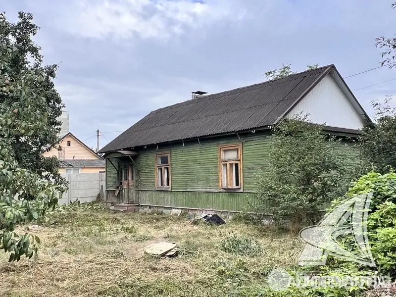 участок, Урожай ОАО Брестхлебопродукт, 