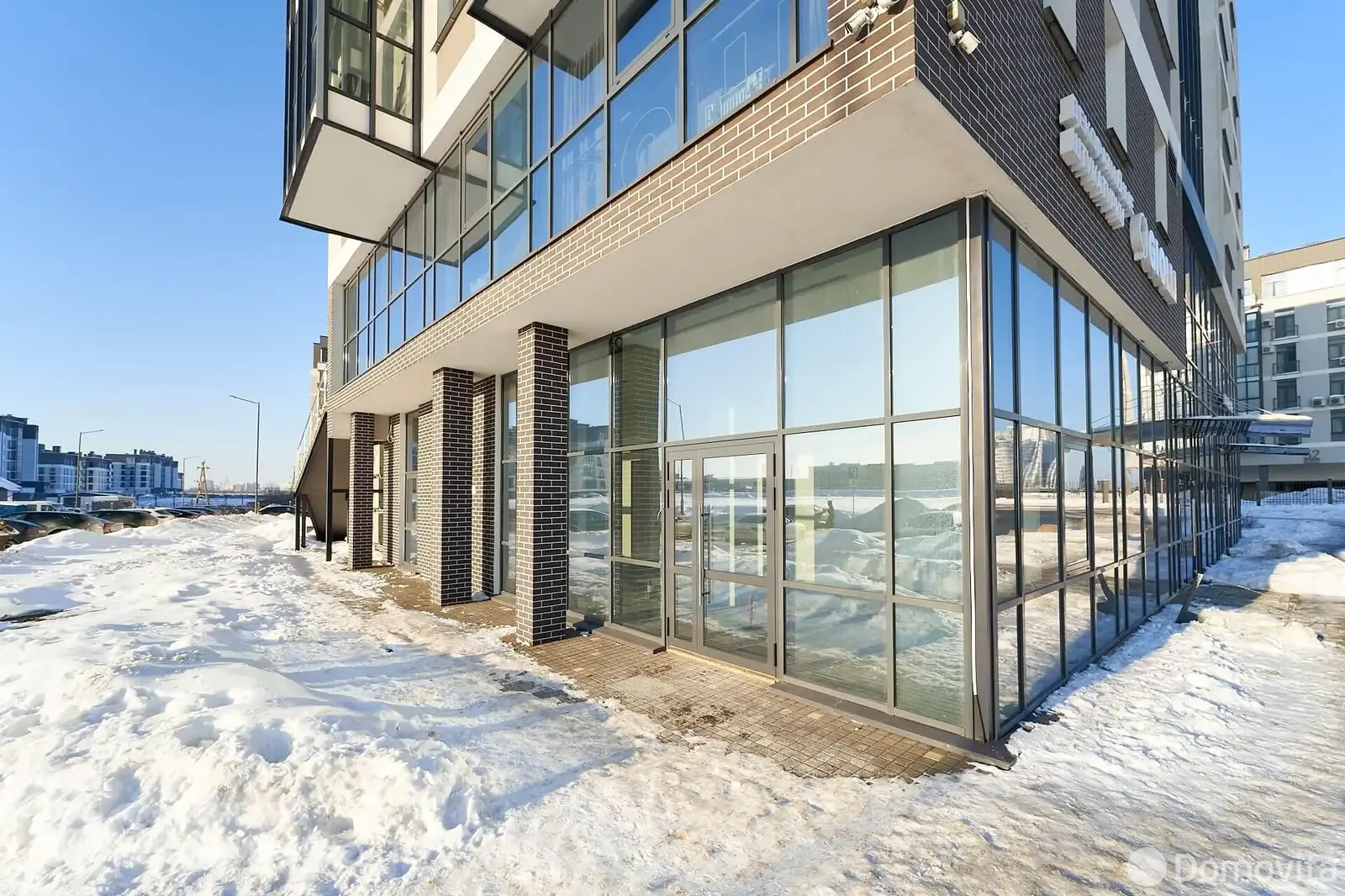 Снять торговое помещение на ул. Ратомская, д. 50 в Минске, 1938USD, код 968191 - фото 24