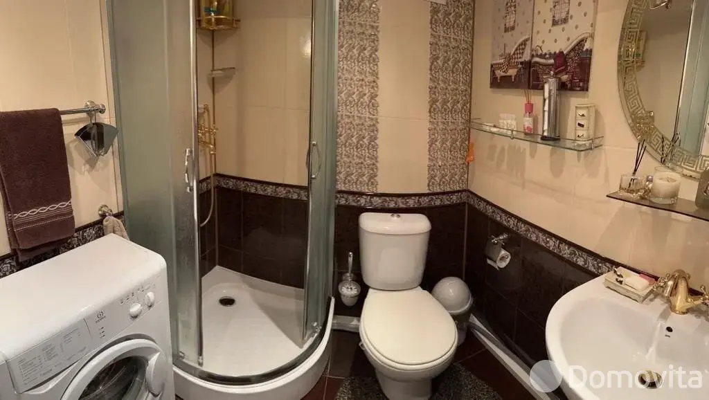 Продажа 2-этажной дачи в Железняках Витебская область, 90000USD, код 184845 - фото 33