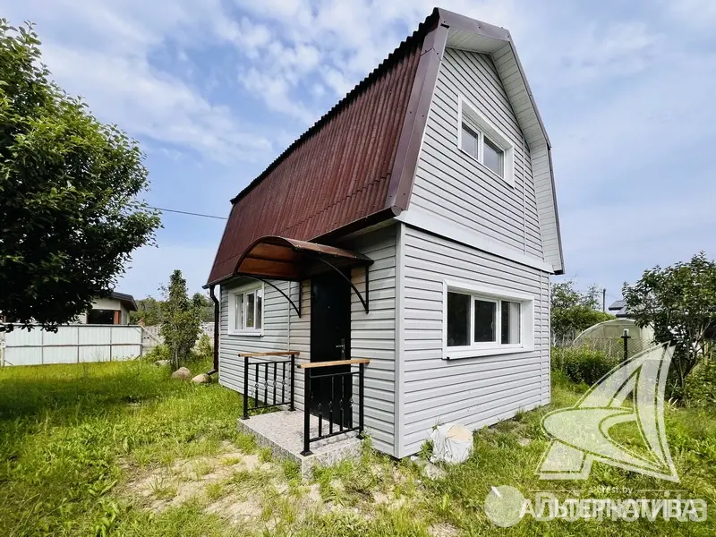 дача, Брест, , стоимость продажи 89 909 р.