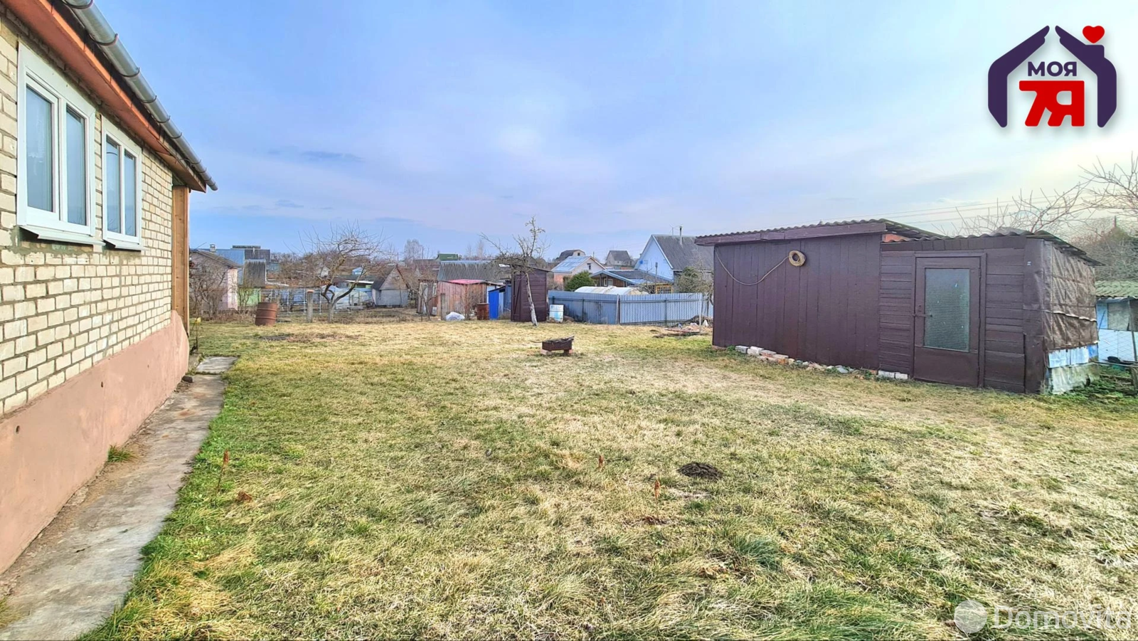 Купить 1-этажную дачу в Пятигорье-3 Минская область, 19500USD, код 185325 - фото 23