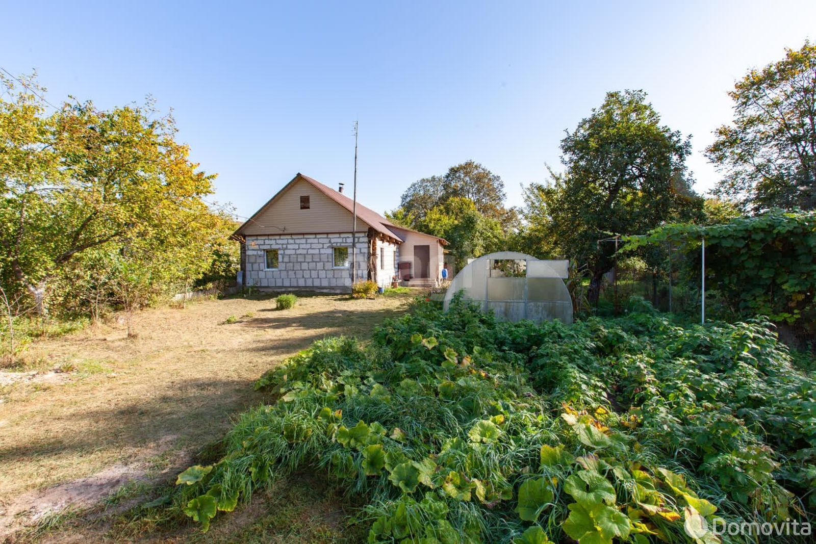 Стоимость продажи коттеджа, Углы, 