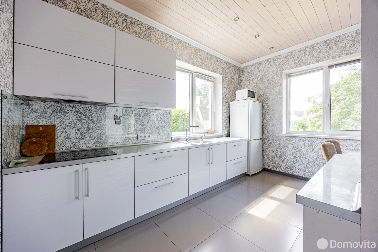 продажа дома, Войровка, ул. Садовая