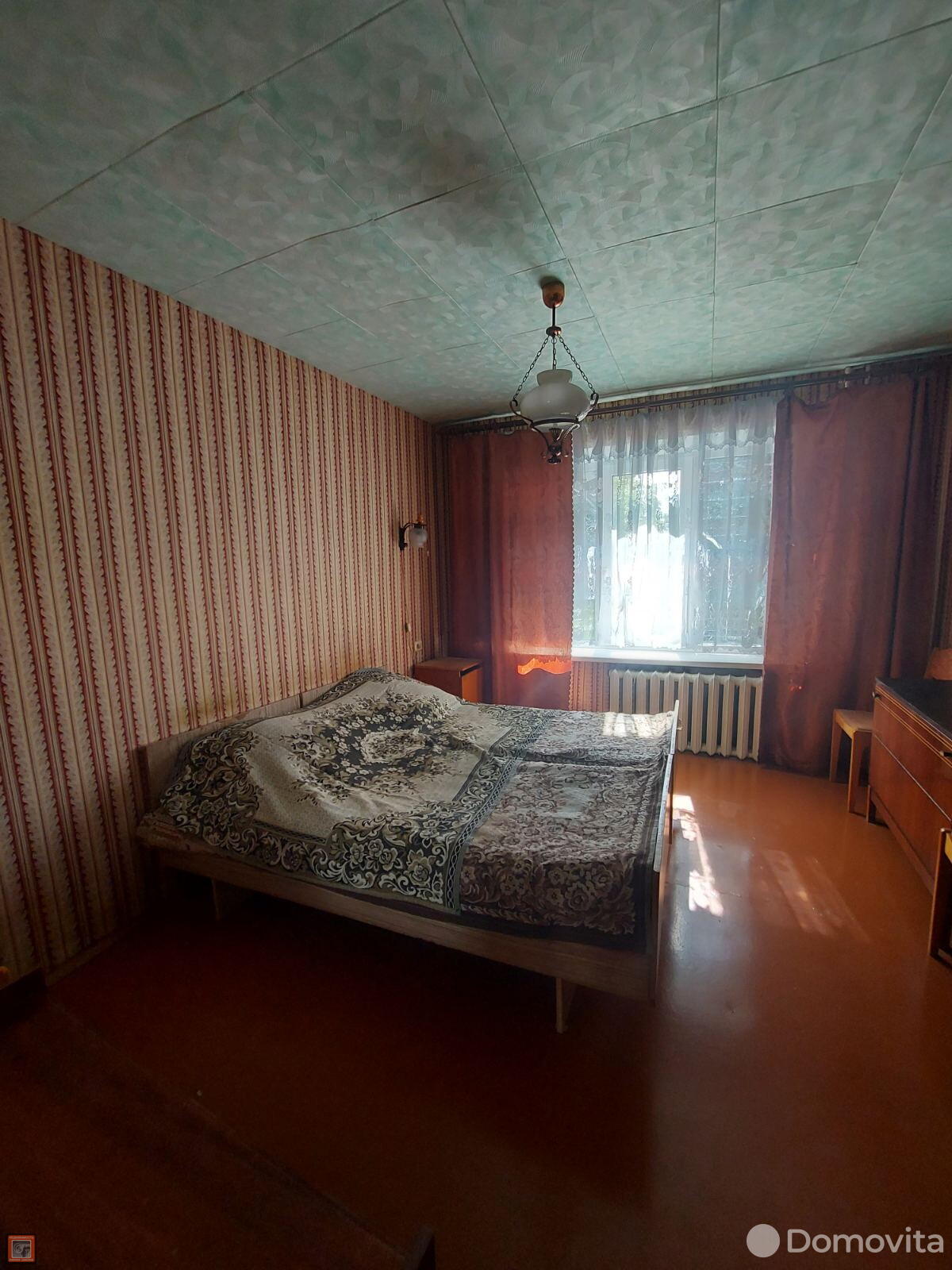 Купить 2-комнатную квартиру в Ветке, ул. Громыко А.А., д. 2, 19500 USD, код: 1026909 - фото 5