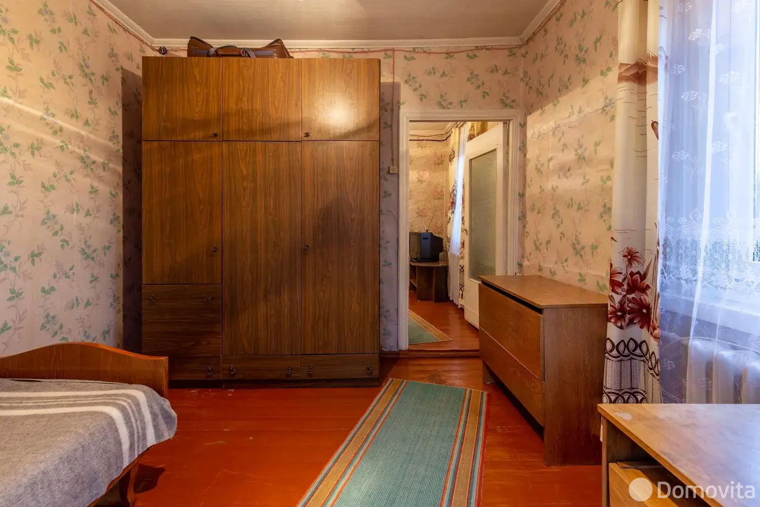 дом, Минск, ул. Зубачева, стоимость продажи 247 240 р.