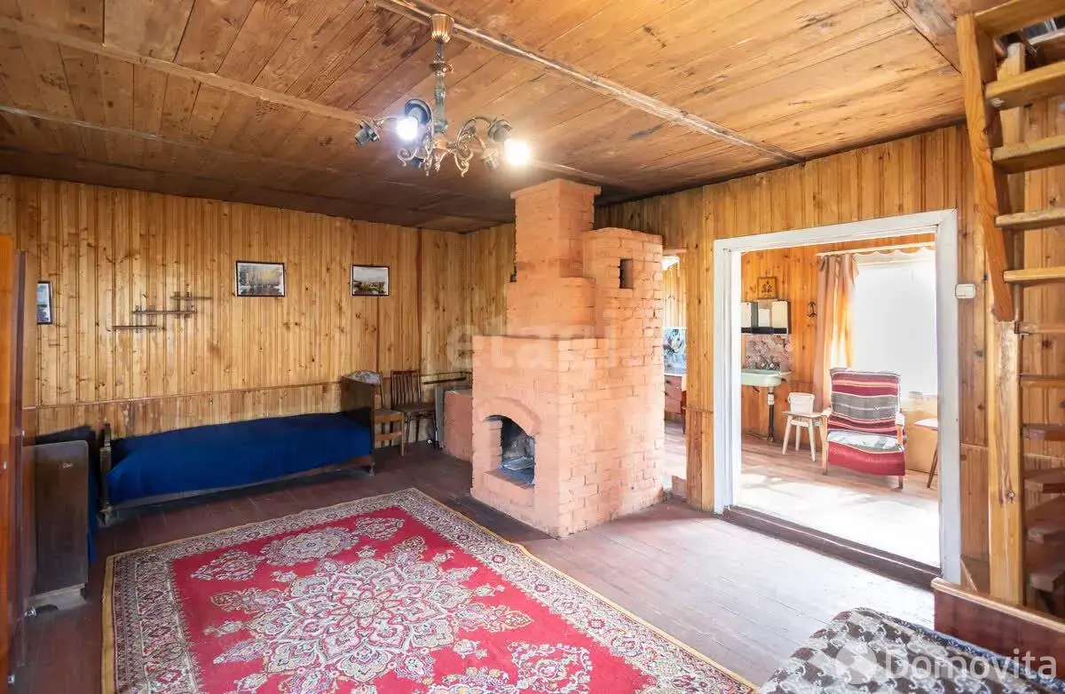 Купить 2-этажную дачу в Физик Минская область, 19500USD, код 185781 - фото 18
