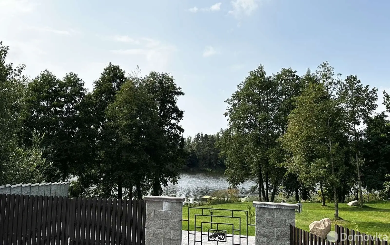 Купить земельный участок, 10 соток, Комотово, Гродненская область, 19900USD, код 570277 - фото 12