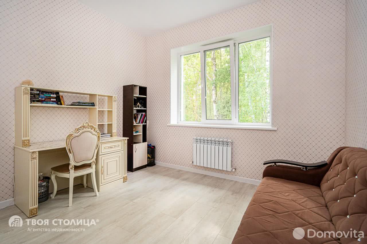 Цена продажи дома, Боровляны, пер. Октябрьский