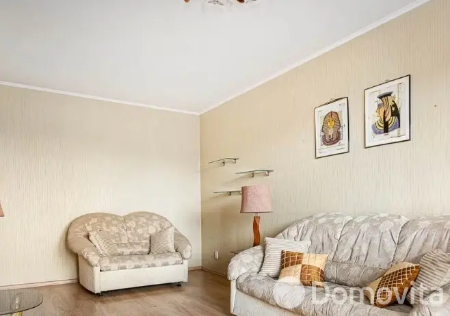 арендовать квартиру, Минск, ул. Бирюзова, д. 5