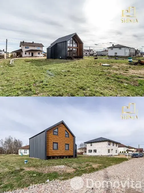 коттедж, Буда, д. 221 - лучшее предложение