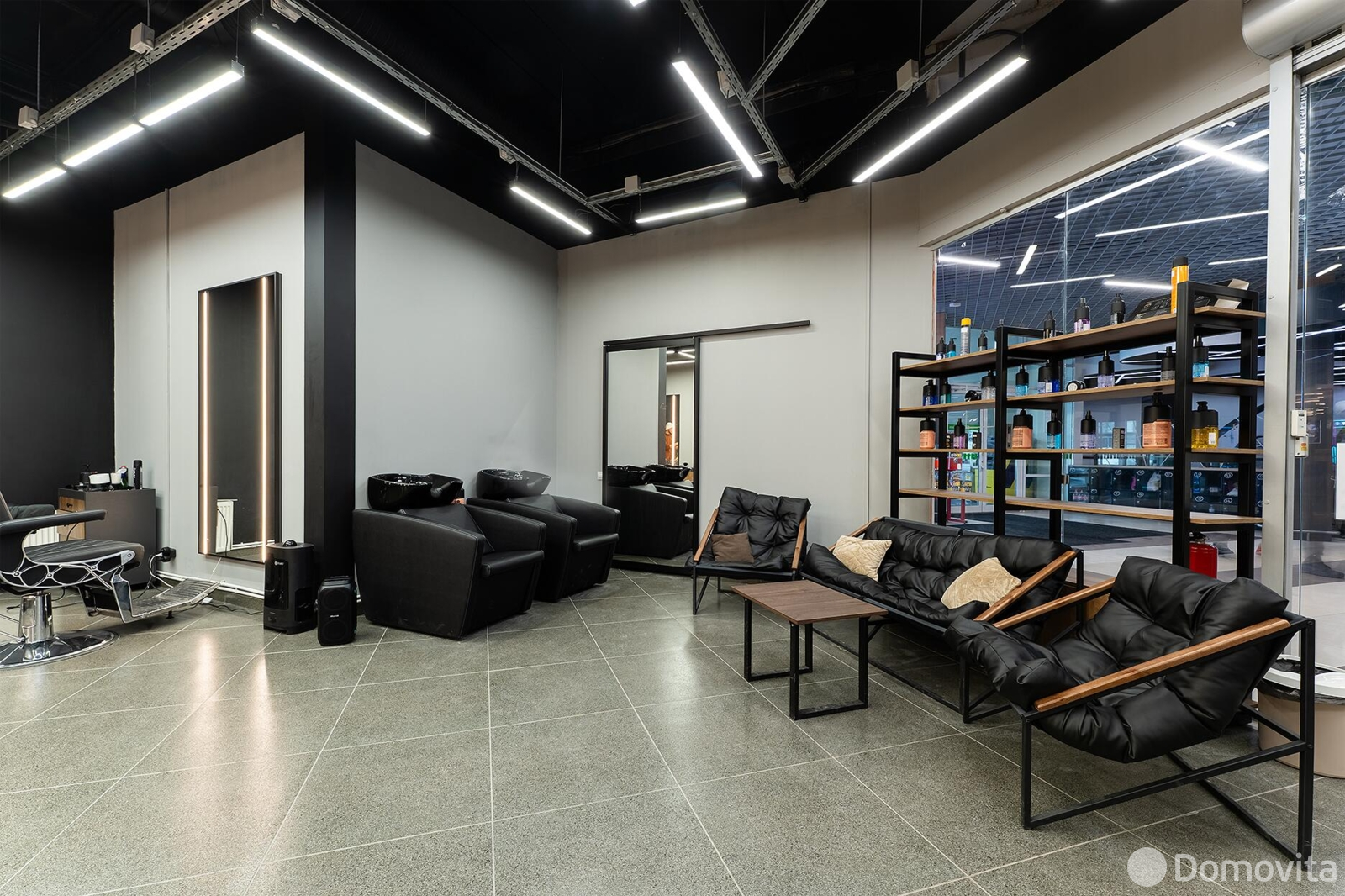 Купить помещение под сферу услуг в Минске, пр-т Дзержинского, д. 91 - фото 8