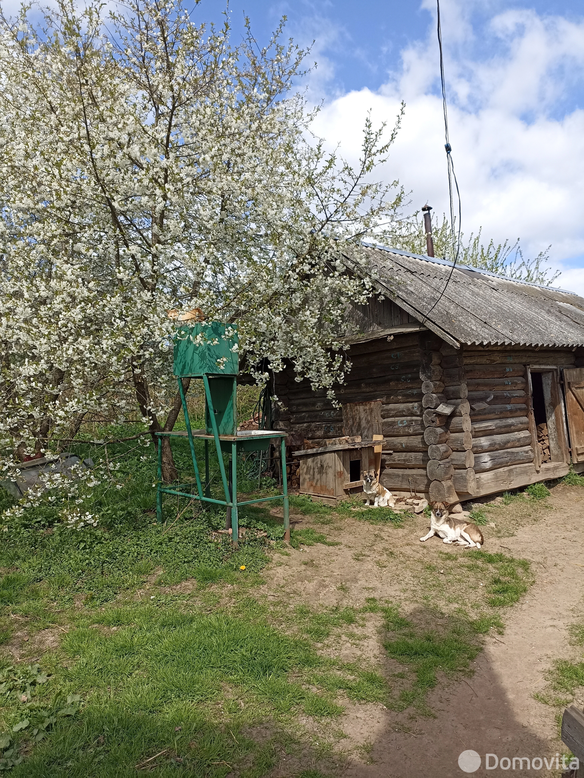 продажа коттеджа, Клебань, ул. Центральная, д. 57