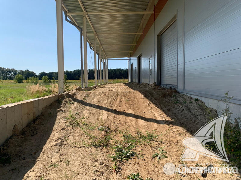 Купить офис в Дружбе, 490000USD, код 6232 - фото 11