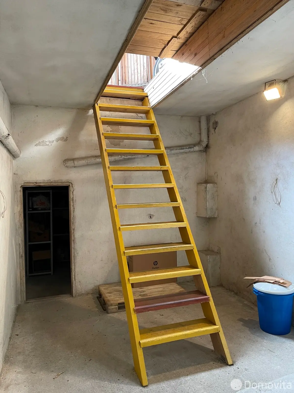 гараж, Минск, ул. Тимирязева, д. 95, стоимость продажи 53 512 р.