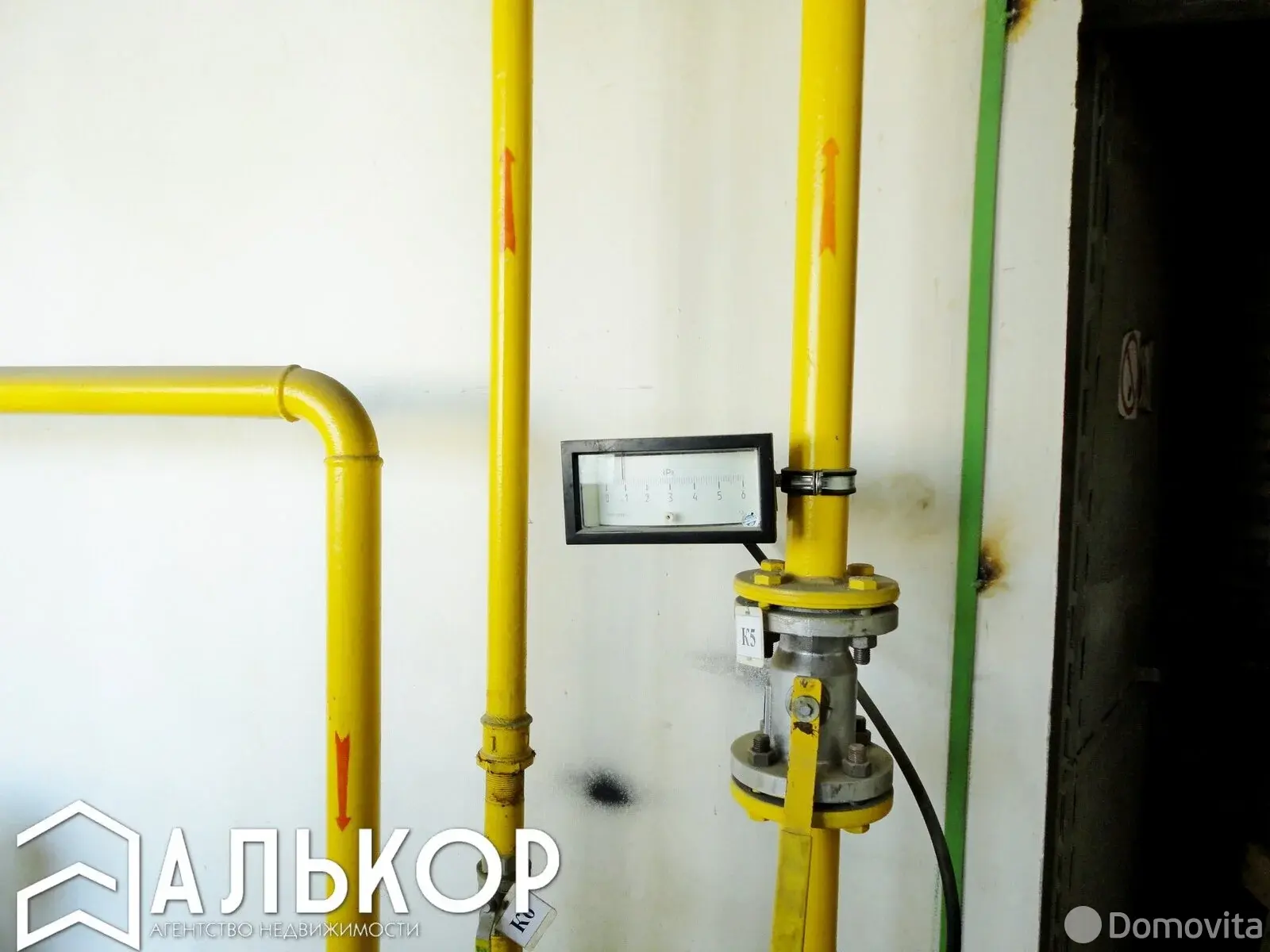 Купить складское помещение на ул. Марата Казея, д. 31 в Дзержинске - фото 19