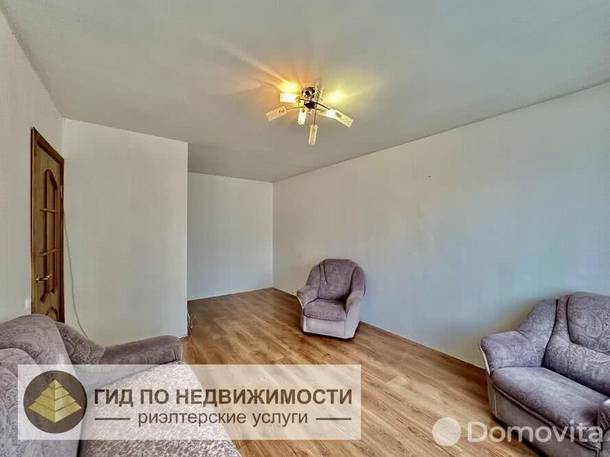 Купить 1-комнатную квартиру в Гомеле, ул. Песина, д. 25, 31000 USD, код: 998548 - фото 5
