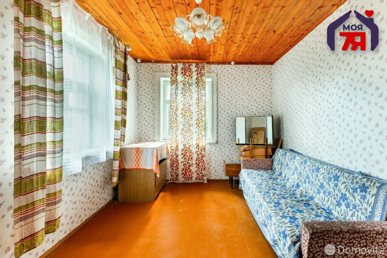 Продажа 2-этажной дачи в Горошки Минская область, 83030BYN, код 186616 - фото 12